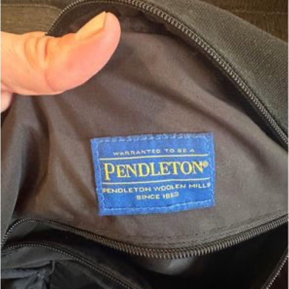 Pendleton Backpack - image 1
